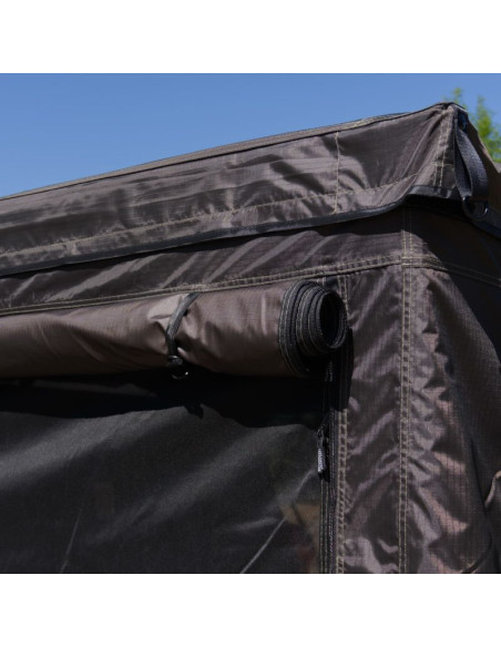 Przedsionek offlander