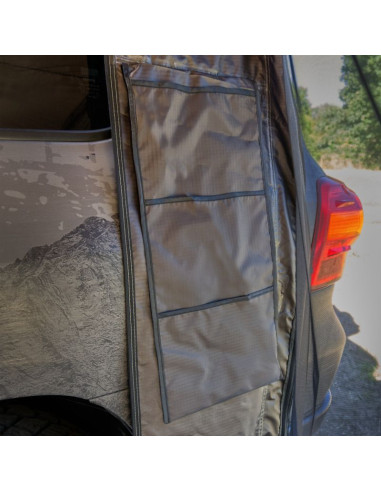 Przedsionek offlander