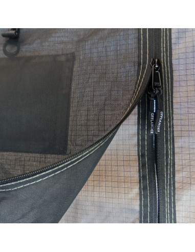 Przedsionek offlander