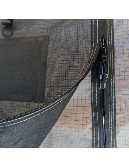 Przedsionek offlander