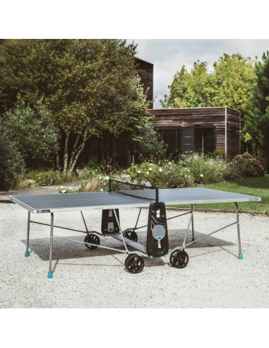 Stół tenisowy cornilleau 100x outdoor