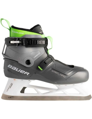 Łyżwy bramkarskie bauer konekt hf2 m