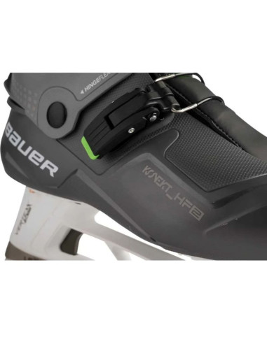 Łyżwy bramkarskie bauer konekt hf2 m