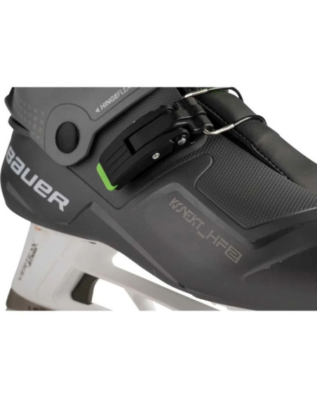 Łyżwy bramkarskie bauer konekt hf2 m