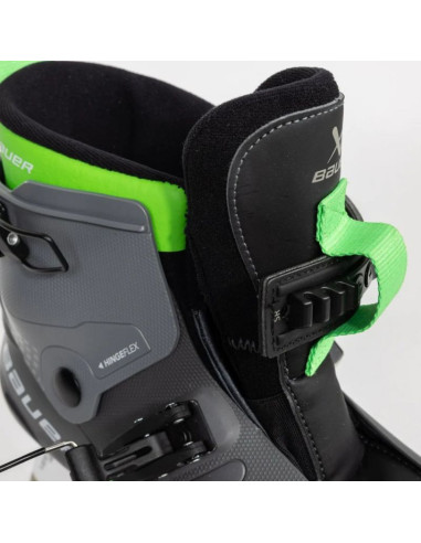 Łyżwy bramkarskie bauer konekt hf2 m