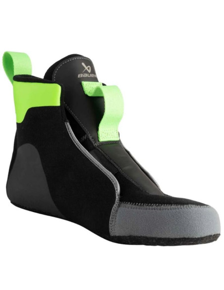 Łyżwy bramkarskie bauer konekt hf2 m