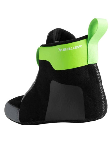Łyżwy bramkarskie bauer konekt hf2 m
