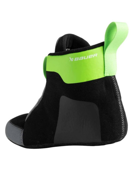 Łyżwy bramkarskie bauer konekt hf2 m