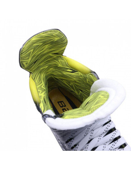 Rolki hokejowe bauer vapor x4 sr