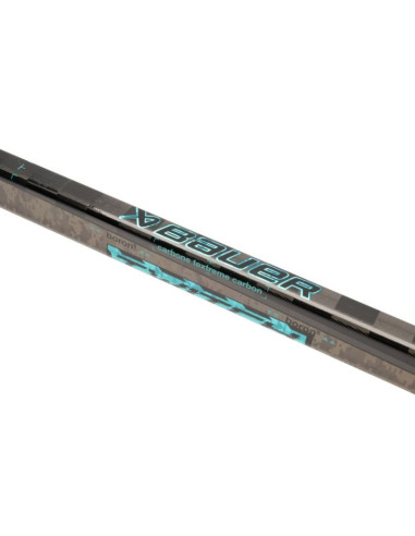 Kij kompozytowy bauer twitch sr