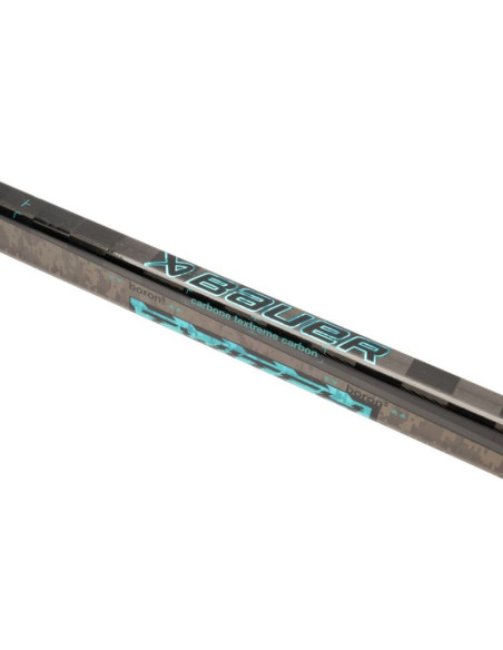 Kij kompozytowy bauer twitch sr