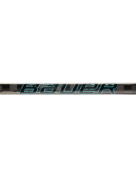 Kij kompozytowy bauer twitch sr