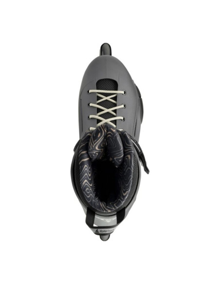 Rolki rollerblade lightning 90