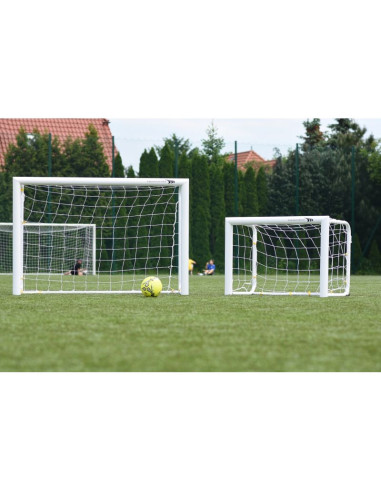 Bramka yakima sport aluminiowa mini pro 180 cm x 120 cm