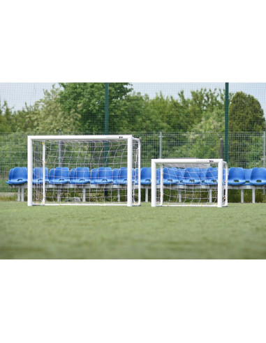 Bramka yakima sport aluminiowa mini pro 180 cm x 120 cm