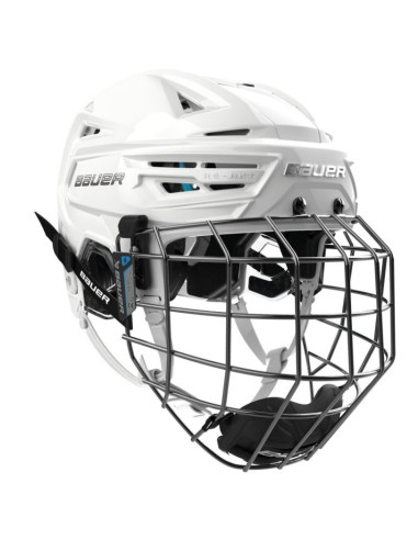 Kask hokejowy bauer re-akt 155 combo