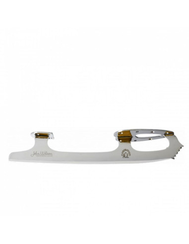 Płozy figurowe wilson coronation ace