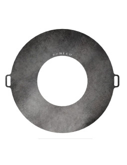 Blacha bonfeu bonplacha