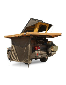 Kabina prysznicowa offlander 2