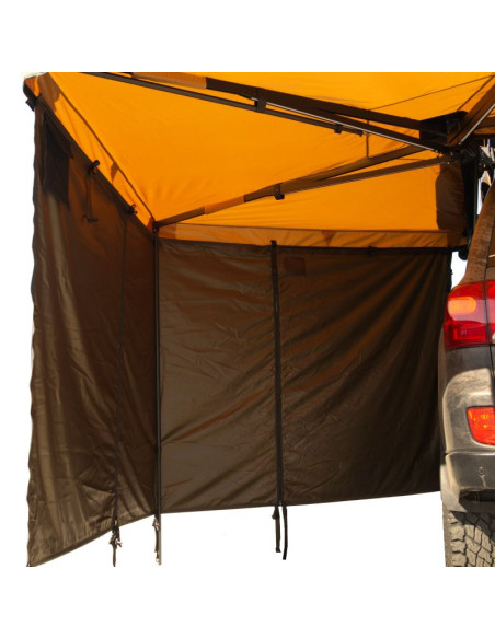 Kabina prysznicowa offlander