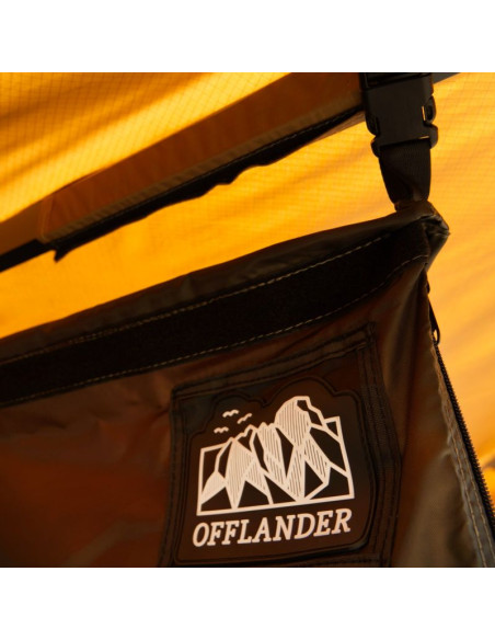 Kabina prysznicowa offlander