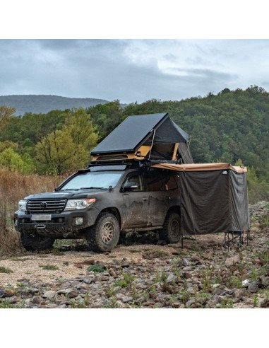 Kabina prysznicowa offlander