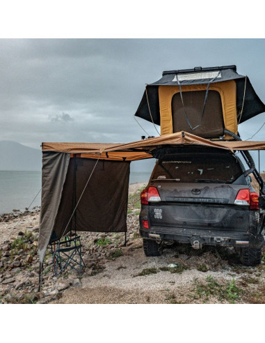 Kabina prysznicowa offlander