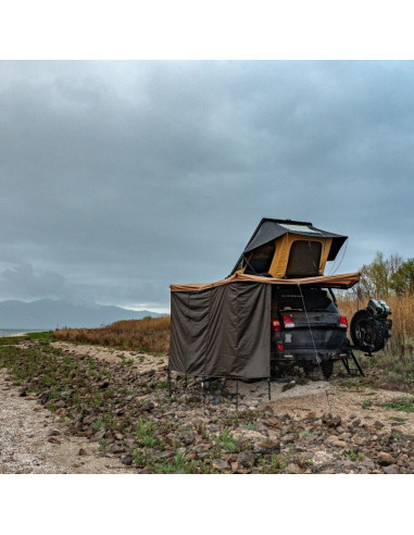 Kabina prysznicowa offlander