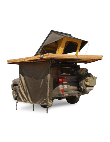 Kabina prysznicowa offlander