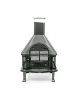 Kominek ogrodowy heat saga 2