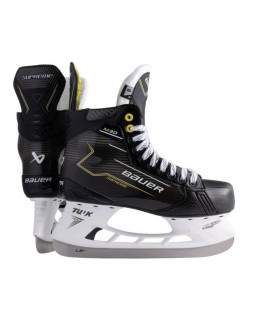 Łyżwy hokejowe bauer supreme m30 int