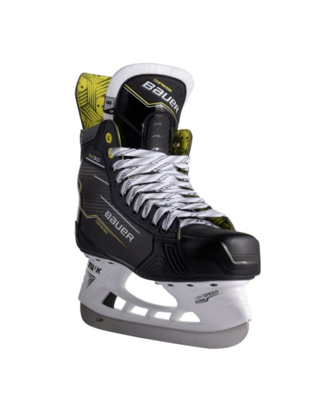 Łyżwy hokejowe bauer supreme m30 int