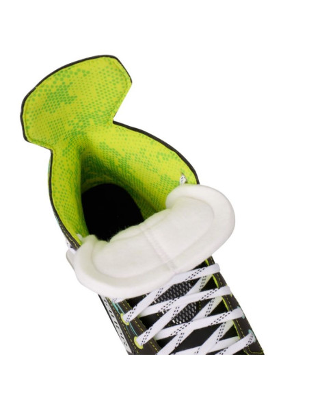 Rolki hokejowe bauer xrs sr