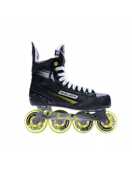 Rolki hokejowe bauer vapor x3 int