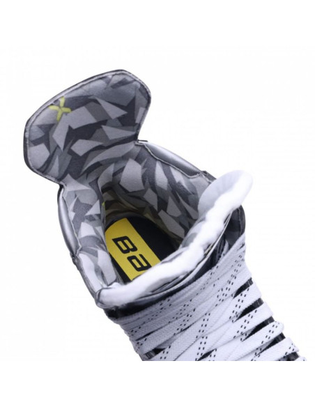 Rolki hokejowe bauer vapor x3 int