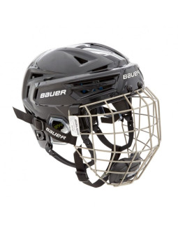Kask hokejowy combo bauer re-akt 150