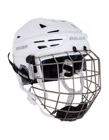 Kask hokejowy combo bauer re-akt 150