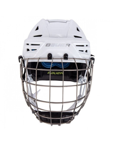 Kask hokejowy combo bauer re-akt 150