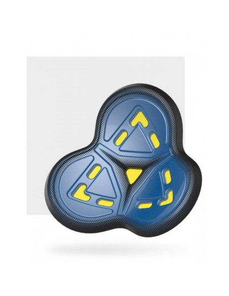 Kask hokejowy combo bauer re-akt 150