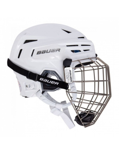 Kask hokejowy combo bauer re-akt 150