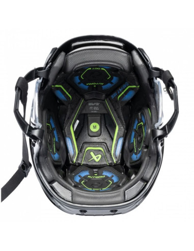 Kask hokejowy bauer re-akt 155