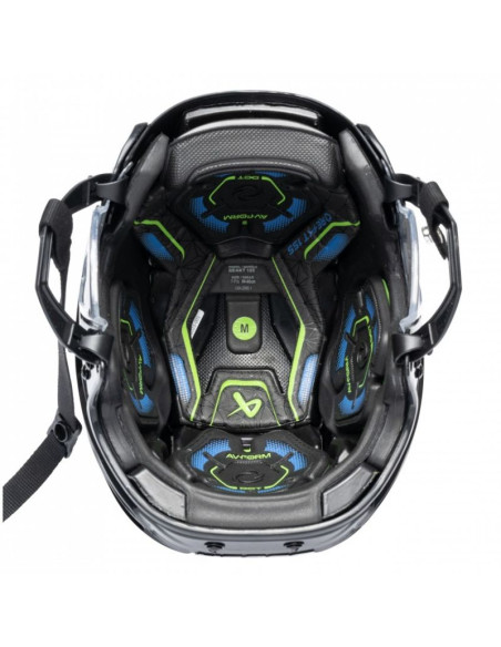 Kask hokejowy bauer re-akt 155