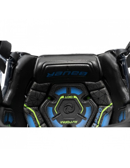 Kask hokejowy bauer re-akt 155