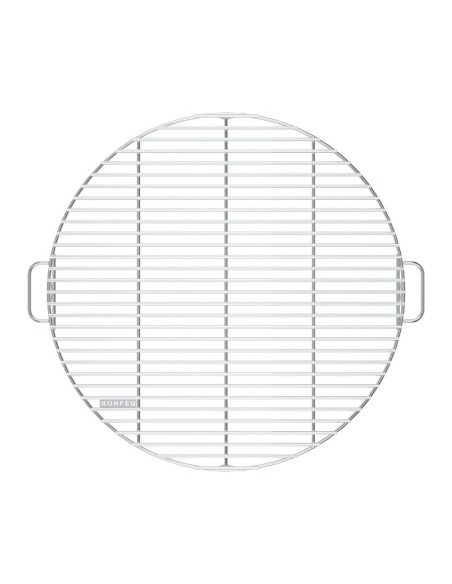 Ruszt bonfeu bongrill