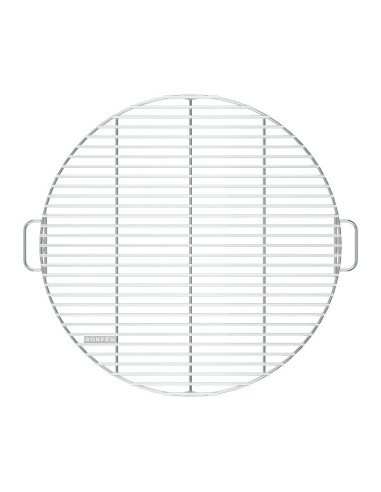 Ruszt bonfeu bongrill