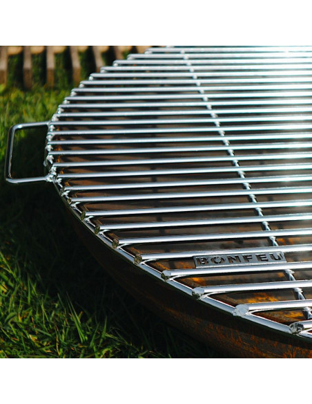 Ruszt bonfeu bongrill