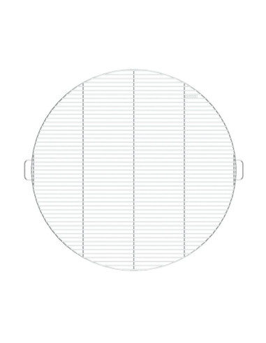 Ruszt bonfeu bongrill