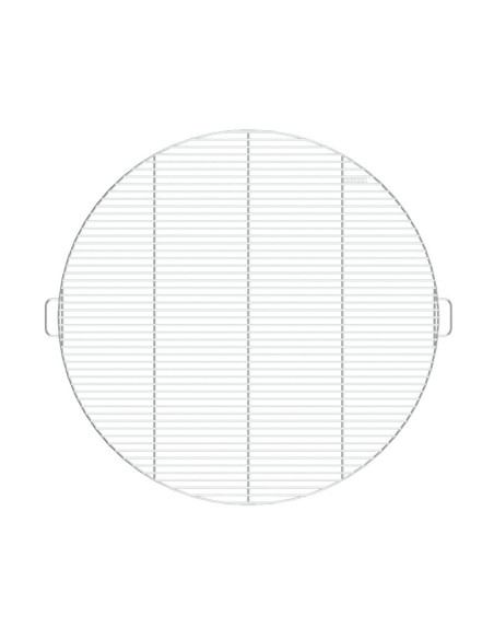 Ruszt bonfeu bongrill