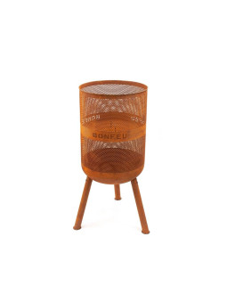 Palenisko ogrodowe bonfeu bonves 45