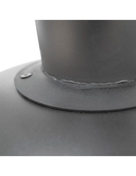 Kominek ogrodowy bonfeu bonbono